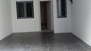 Gambar 2 Rumah Mewah Murah Cluster 10 Menit Apartemen Grand Pramuka