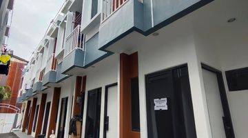 Gambar 2 Di Jual Rumah Murah Meriah Jln Industri 2 Jakarta Pusat 