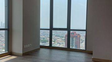 Gambar 5 Disewakan apartemen Holland Village, Cempaka Putih