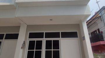 Gambar 1 Rumah Termurah Se-Jakarta Shm 2 Lantai