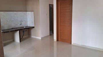 Gambar 2 For Rent Modern House at Renon Area