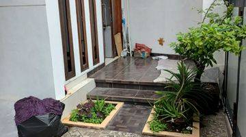 Gambar 4 For Rent Minimalist Modern House At Padangsambian Area