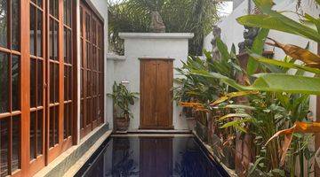 Gambar 1 Villa In Sanur Prime Location