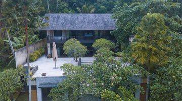 Gambar 2 Beautiful Luxury Villa In Ubud Prime Location