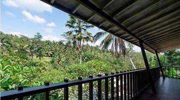 Gambar 4 Beautiful Luxury Villa In Ubud Prime Location