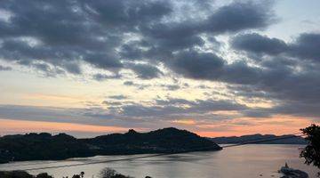 Gambar 1 Exclusive Land In Labuan Bajo With Beautiful View