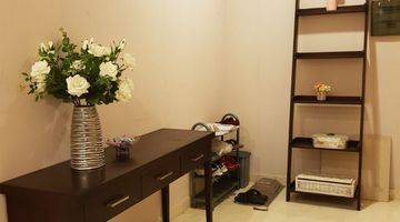 Gambar 2 Disewakan apartemen mewah Senayan Residence full furnished