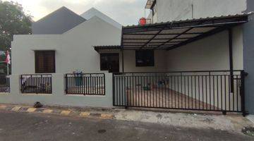 Gambar 5 Rumah Hook Siap Huni Cibubur Nego