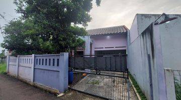 Gambar 1 Rumah Siap huni dekat Grand Depok City SHM Nego Rumah