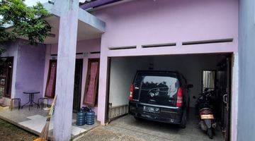 Gambar 4 Rumah Siap huni dekat Grand Depok City SHM Nego Rumah