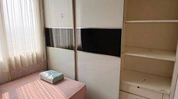 Gambar 4 Apartemen Royal Mediterania Garden/ 2 Kamar Tidur/ Furnished