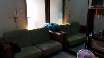 Gambar 2 Apartemen Mediterania 1/ Unfurnished/ Sertifikat/ 2 Kamar Tidur