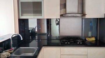 Gambar 3 Apartemen Central Park/ 2 Kamar Tidur/ Bagus/ Furnished 