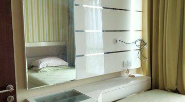 Gambar 4 Apartemen Central Park/ 2 Kamar Tidur/ Bagus/ Furnished 