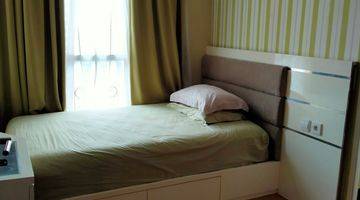 Gambar 5 Apartemen Central Park/ 2 Kamar Tidur/ Bagus/ Furnished 