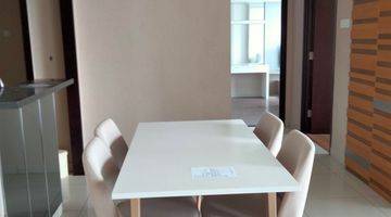 Gambar 1 Apartemen Central Park/ 2 Kamar Tidur/ Bagus/ Furnished 