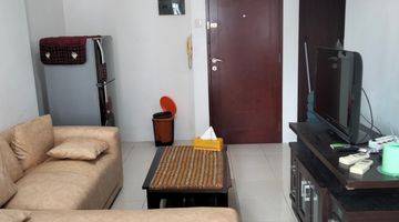 Gambar 4 Apartemen Mediterania 2/ 2 Br/ Sertifikat/ View Kolam Renang 