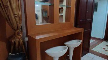 Gambar 1 Apartemen Mediterania 1/ Furnished/ 1 BR/ Jakarta barat