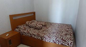 Gambar 3 Apartemen Mediterania 1/ Furnished/ 1 BR/ Jakarta barat