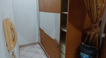 Gambar 2 Apartemen Mediterania 1/ Furnished/ 1 BR/ Jakarta barat