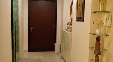 Gambar 1 Apartemen Central Park/Murah, Bagus & Mewah/ 2 BR/Furnished