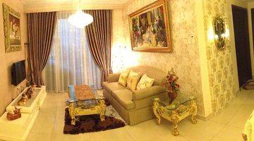 Gambar 2 Apartemen Central Park/Murah, Bagus & Mewah/ 2 BR/Furnished