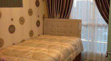 Gambar 3 Apartemen Central Park/Murah, Bagus & Mewah/ 2 BR/Furnished