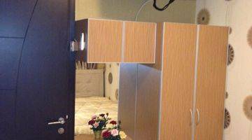 Gambar 4 Apartemen Central Park/Murah, Bagus & Mewah/ 2 BR/Furnished