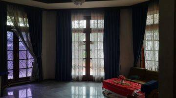 Gambar 1 Rumah Di Pasar Minggu, Jakarta Selatan/ 5 Br/ Unfurnished/ Shm