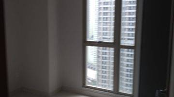 Gambar 4 Apartemen Taman Anggrek Residences/2 Kamar Tidur/Unfurnished