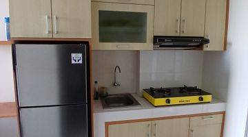 Gambar 2 Apartemen Akasa Pure Living/ Furnished/ Bagus/ 1 BR/ BSD City