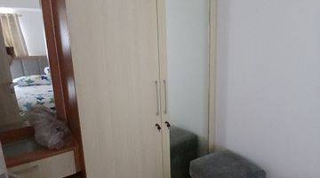 Gambar 4 Apartemen Akasa Pure Living/ Furnished/ Bagus/ 1 BR/ BSD City