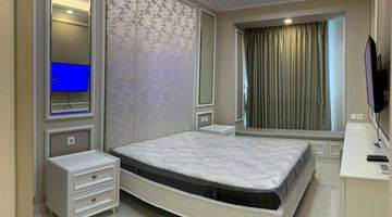 Gambar 3 Apartemen Taman Anggrek Residence/ 2BR/ Bagus/ Full Furnished