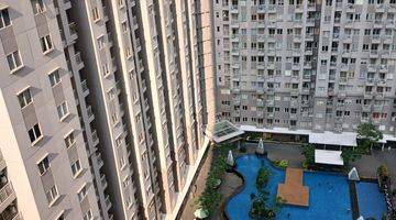 Gambar 1 Apartemen Royal Mediterania Garden/ Unfurnished/ 3 Kamar Tidur