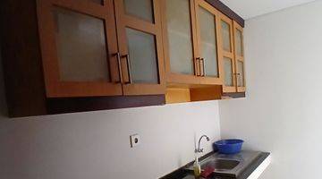 Gambar 3 Apartemen Royal Mediterania Garden/ Unfurnished/ 3 Kamar Tidur