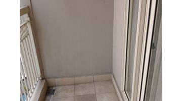 Gambar 4 Apartemen Royal Mediterania Garden/ Unfurnished/ 3 Kamar Tidur