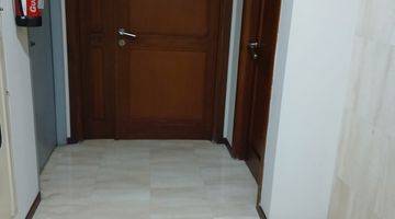 Gambar 5 Apartemen Royal Mediterania Garden/ Unfurnished/ 3 Kamar Tidur