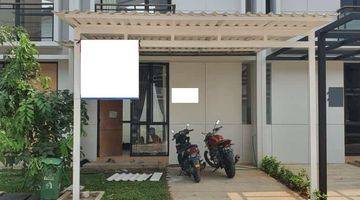 Gambar 1 Rumah di Cendana Park,Lippo karawaci/2 kamar/Bagus/Unfurnished