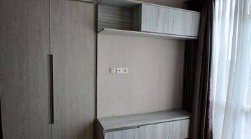 Gambar 4 Private Lift Apartemen Menteng Park Cikini/Bagus/Bersih/2 Br