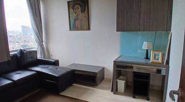 Gambar 1 Apartemen Menteng Park/Tower Diamond/ Semi Private Lift/ 2br