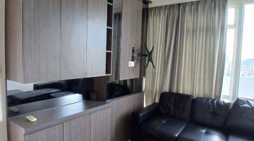 Gambar 3 Apartemen Menteng Park/Tower Diamond/ Semi Private Lift/ 2br