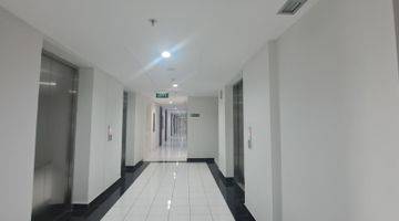 Gambar 1 Apartemen Podomoro Golf View Cimanggis/ Baru/ Unfurnished/ 2 BR