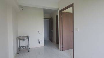 Gambar 2 Apartemen Podomoro Golf View Cimanggis/ Baru/ Unfurnished/ 2 BR