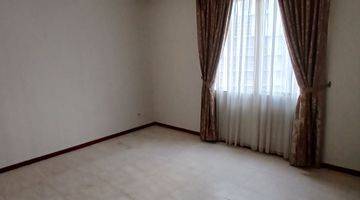 Gambar 1 Apartemen Royal Mediterania Garden/ 3 Kamar Tidur/ Unfurnished