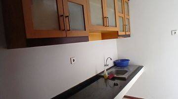 Gambar 3 Apartemen Royal Mediterania Garden/ 3 Kamar Tidur/ Unfurnished