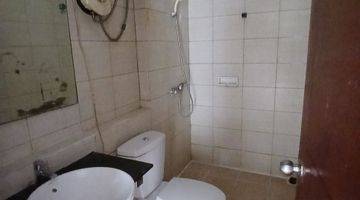 Gambar 4 Apartemen Royal Mediterania Garden/ 3 Kamar Tidur/ Unfurnished