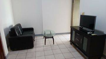 Gambar 1 Apartemen Mediterania Garden 1/ Bagus/ Furnished/ 2 Kamar Tidur