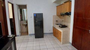 Gambar 3 Apartemen Mediterania Garden 1/ Bagus/ Furnished/ 2 Kamar Tidur