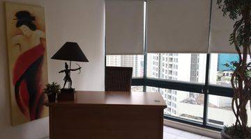 Gambar 5 Apartemen Taman Anggrek/ 3 BR/ Bagus/ Furnished/ View: City