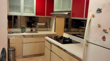 Gambar 4 Apartemen Royal Mediterania Garden/ 3 Br/ Semi Furnished